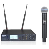 Shure ULXD4/Beta58 (копия)