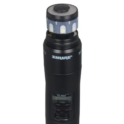 Набор для звукозаписи Shure ULXD4/Beta58 (копия)