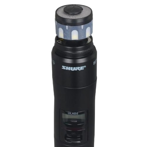 Набор для звукозаписи Shure ULXD4/Beta58 (копия)