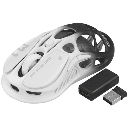 Игровая мышка Gravastar M1 Pro Gradient Black