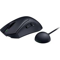 Razer Deathadder V4 Pro (черный)