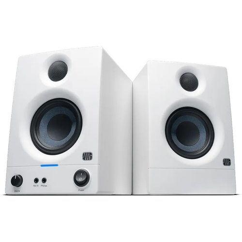 Студийный монитор PreSonus Eris 3.5 2nd Gen (белый)