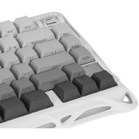 Gravastar Mercury K1 Gradient White