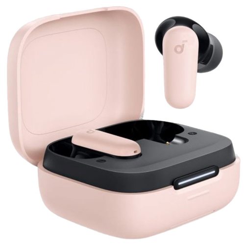 Наушники Anker Soundcore R50i NC (розовый)