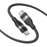 Anker USB Type-C - USB Type-C Cable A82E2 0.9 м (черный)