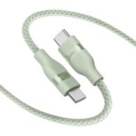 Anker USB Type-C - USB Type-C Cable A82E2 0.9 м (зеленый)