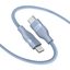 Кабель Anker USB Type-C - USB Type-C Cable A82E2 1.8 м (голубой)