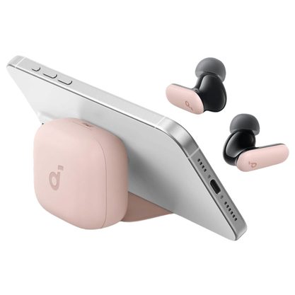 Наушники Anker Soundcore R50i NC (розовый)