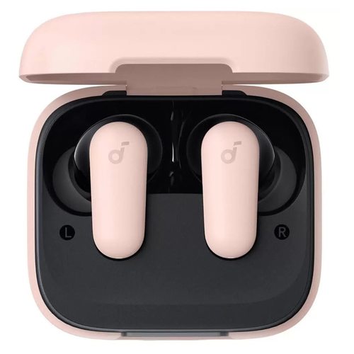 Наушники Anker Soundcore R50i NC (розовый)