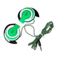 SHINI Q141 (зеленый)