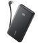Портативное зарядное устройство (Powerbank) Anker Zolo 20k 22.5W Fast Charging USB-C A110E (черный)