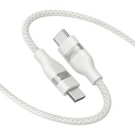 Anker USB Type-C - USB Type-C Cable A82E2 0.9 м (белый)