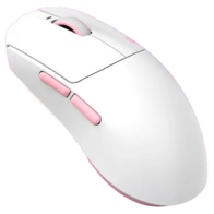 IO by Red Square Aurora (белый/розовый)