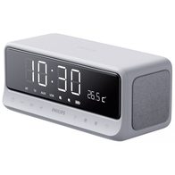 Будильник Philips TAS3609