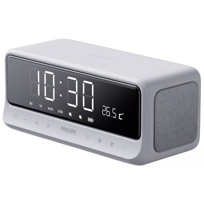 Будильник Philips TAS3609