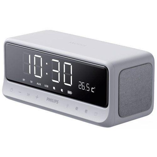 Будильник Philips TAS3609