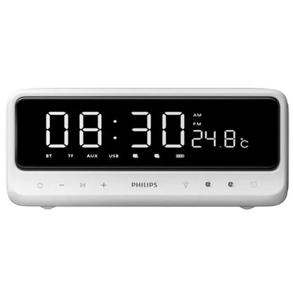 Будильник Philips TAS3609