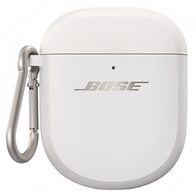 Чехол Bose QuietComfort Ultra Earbuds (белый)