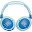 Беспроводные наушники JBL JR470NC (голубой/синий)