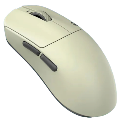 Игровая мышка IO by Red Square Aurora (серый)