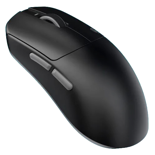 Игровая мышка IO by Red Square Aurora (черный)