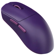 IO by Red Square Aurora (фиолетовый)