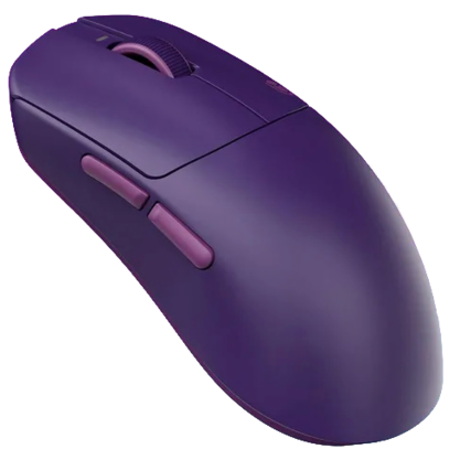 Игровая мышка IO by Red Square Aurora (фиолетовый)