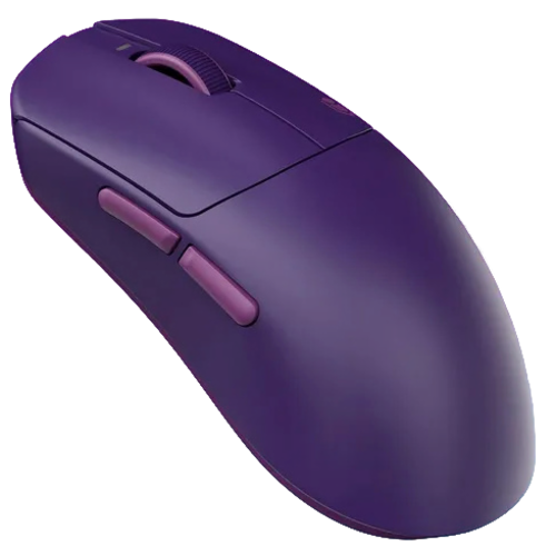 Игровая мышка IO by Red Square Aurora (фиолетовый)