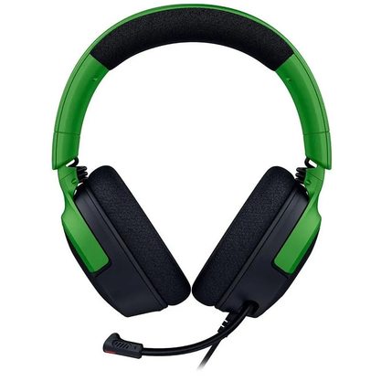 Игровые наушники Razer Kraken V4 X Minecraft Edition