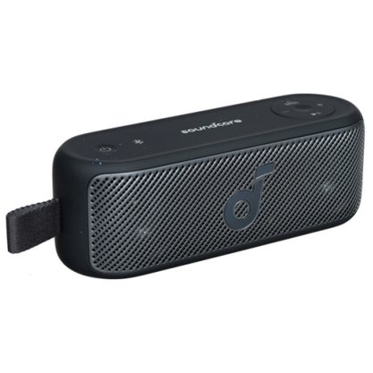 Беспроводная колонка Anker Soundcore Motion 100 (A3133) (черный)
