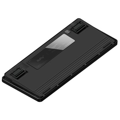 Игровая клавиатура Nuphy AIR75 V3 Nebula Dark Brown Nano Switch (RU)