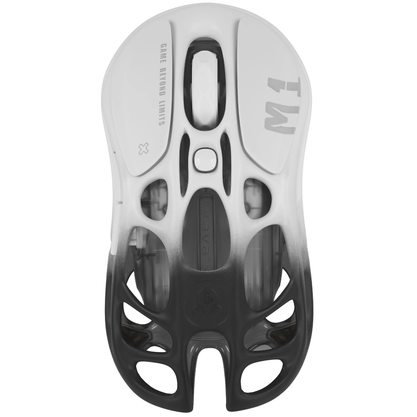 Игровая мышка Gravastar M1 Pro Gradient Black