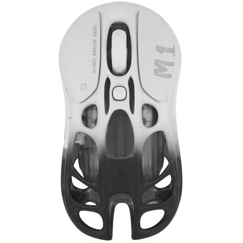 Игровая мышка Gravastar M1 Pro Gradient Black