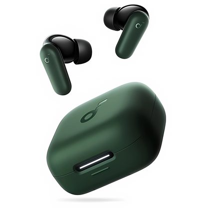 Наушники Anker Soundcore R50i NC (зеленый)