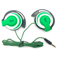 SHINI Q141 (зеленый)