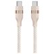 Anker USB Type-C - USB Type-C Cable A82E2 0.9 м (розовый)