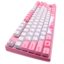 Игровая клавиатура Varmilo VEA87 Sakura R2 Cherry Mx Red