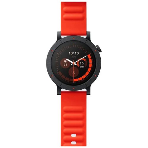 Умные часы CMF Watch 3 Pro (оранжевый)