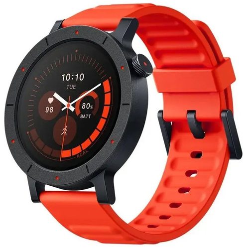 Умные часы CMF Watch 3 Pro (оранжевый)