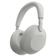 Sony WH-1000XM6 (серый)