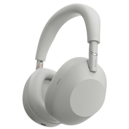 Наушники Sony WH-1000XM6 (серый)
