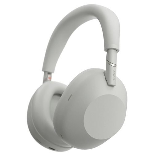 Наушники Sony WH-1000XM6 (серый)