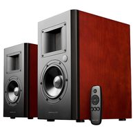 Edifier A200 (коричневый)