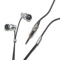 HiFiMan RE800 (серебристый)