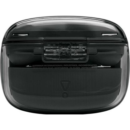 Беспроводные наушники JBL Tune Beam 2 Ghost Edition (черный)
