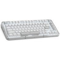 Logitech Alto Keys K75M (белый)