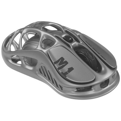 Игровая мышка Gravastar M1 Pro Gunmetal Gray