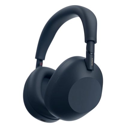 Наушники Sony WH-1000XM6 (синий)