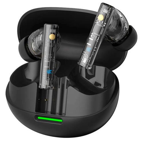 Беспроводные наушники KZ Carol Pro
