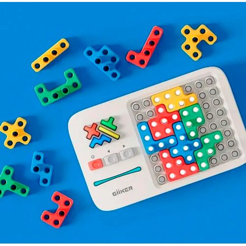 Головоломка Xiaomi Giiker Super Blocks